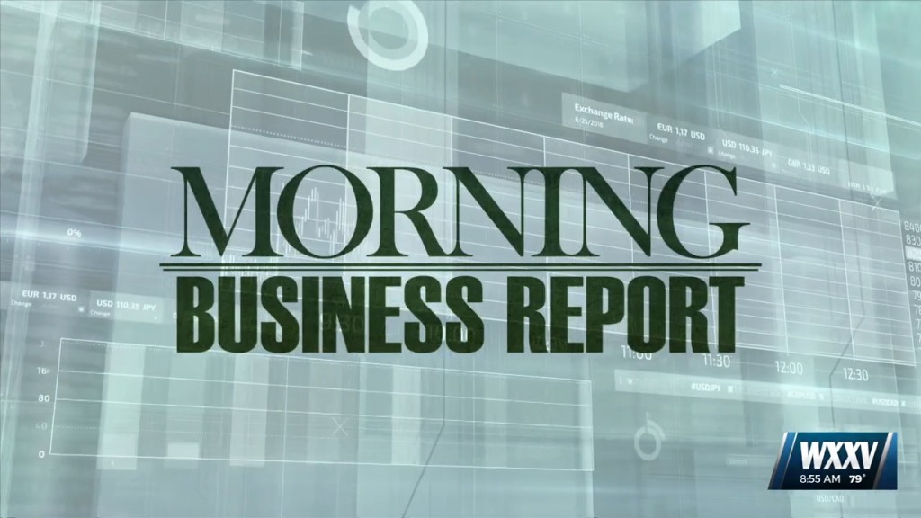 Morning Business Report: July 14th, 2022