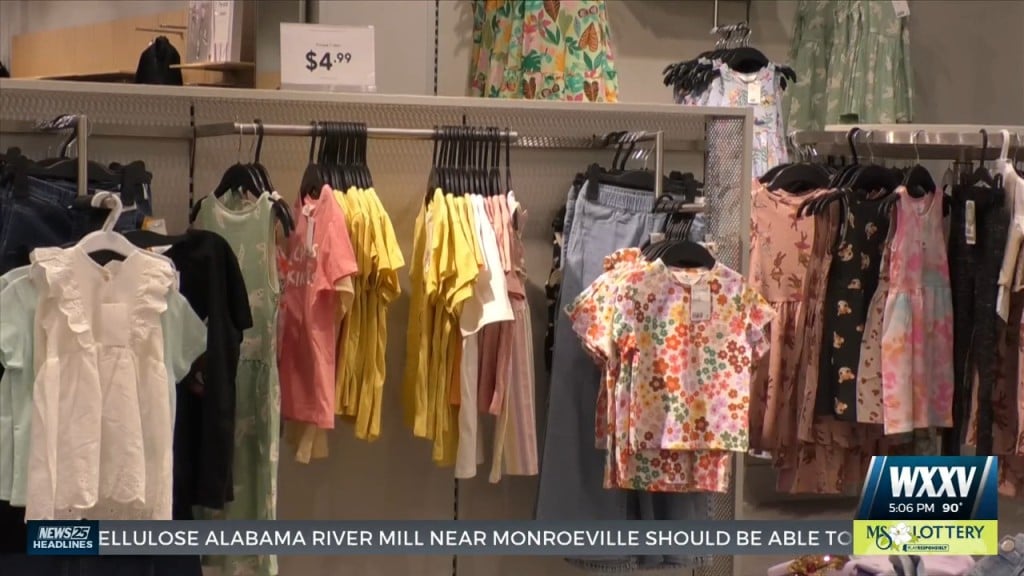 Mississippi’s Tax Free Weekend Is Friday And Saturday