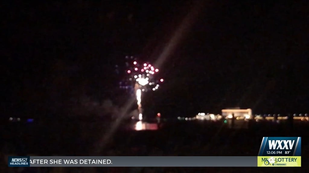 Be Mindful Of Veterans While Shooting Fireworks This Holiday Weekend