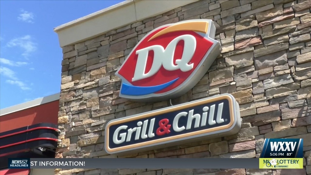 Dairy Queen Celebrating Miracle Treat Day To Benefit New Orleans Children’s Hospital