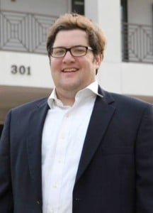 Jeremy Burke