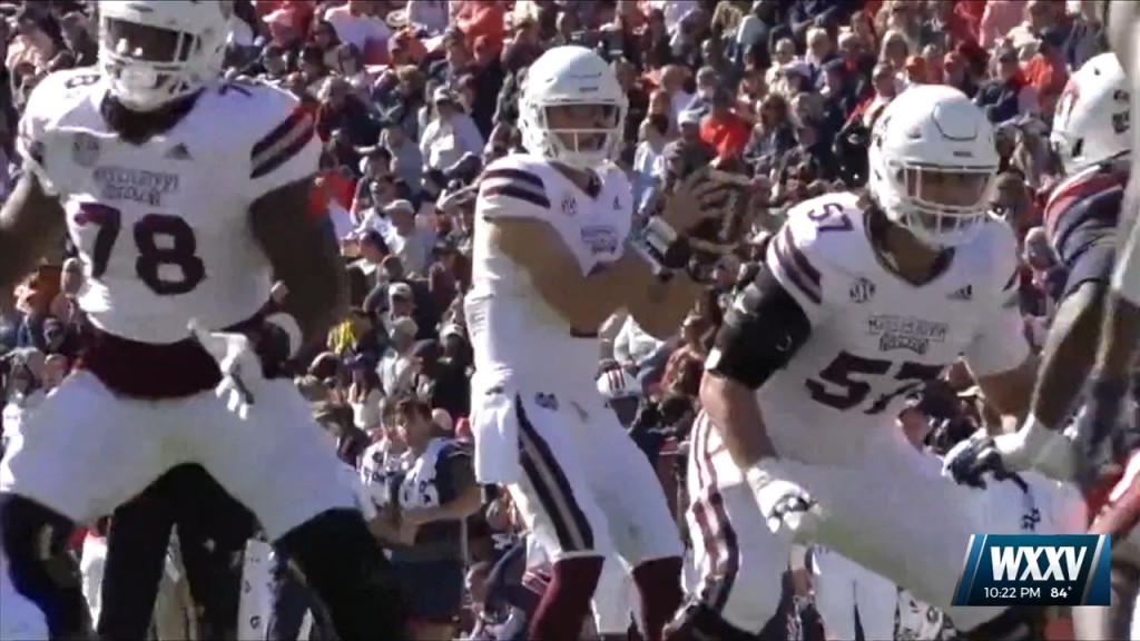 Sec Media Days: Mississippi State Head Coach Mike Leach Unconcerned With Realignment