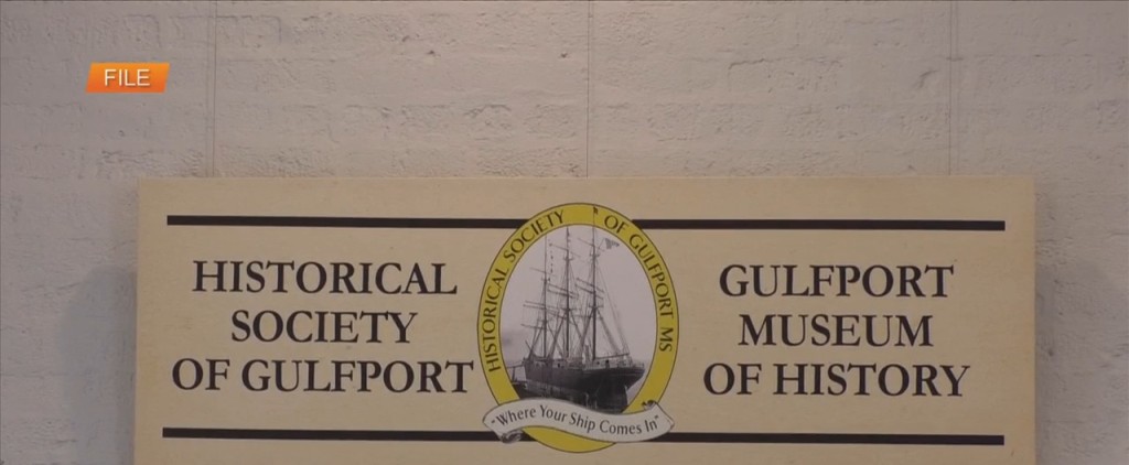 City Council Approves Renewal Of Historical Society Of Gulfport