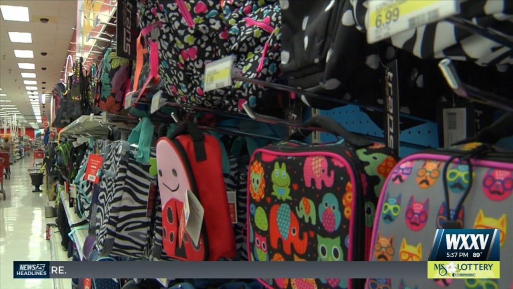 Backpack Safety For Students To Limit Back Pain