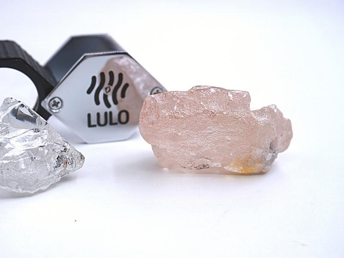 Pink Diamond