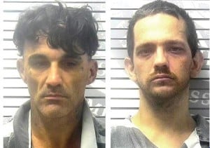 Grand Larceny