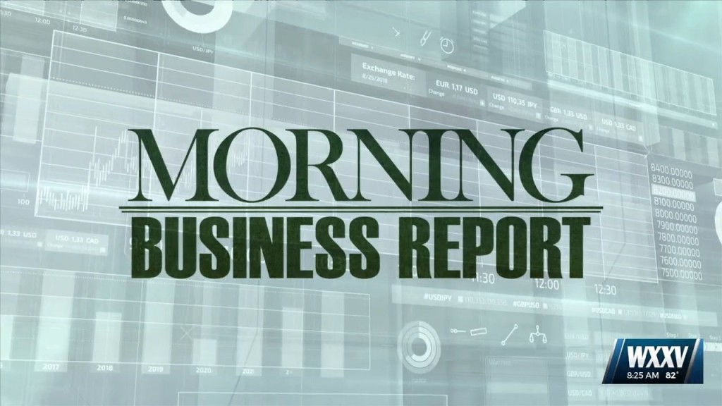 Morning Business Report: July 5th, 2022