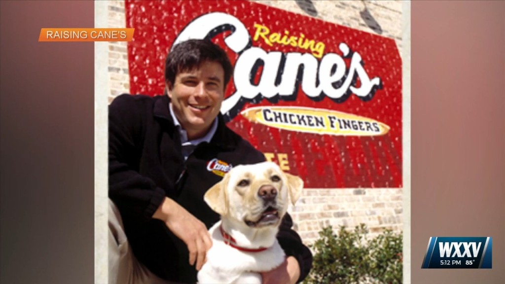 Raising Cane’s Founder Buys 50,000 Mega Millions Tickets, Plans To Split With All Employees