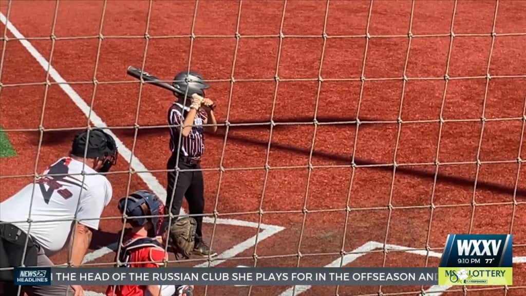 All Star World Series Tournaments Begins Play At Gulfport Sportsplex