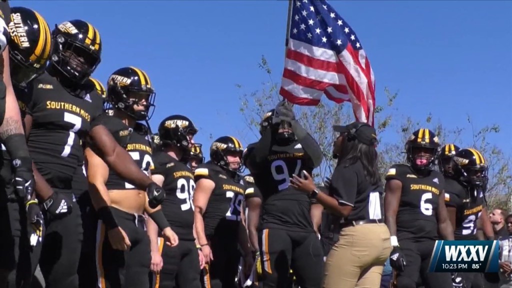 Southern Miss Closing In On First Season In Sun Belt Conference