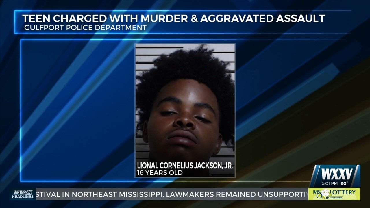 Overnight Gulfport shooting leaves one dead, one injured - WXXV News 25
