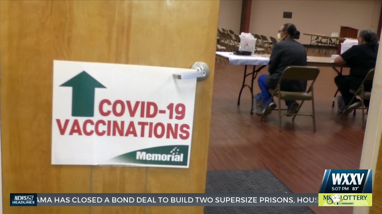 Community resource partnership event at Isaiah Fredericks Community