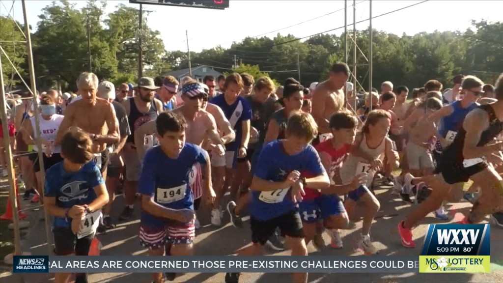 Race