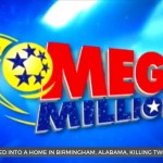 Mega Millions Over 600 Million