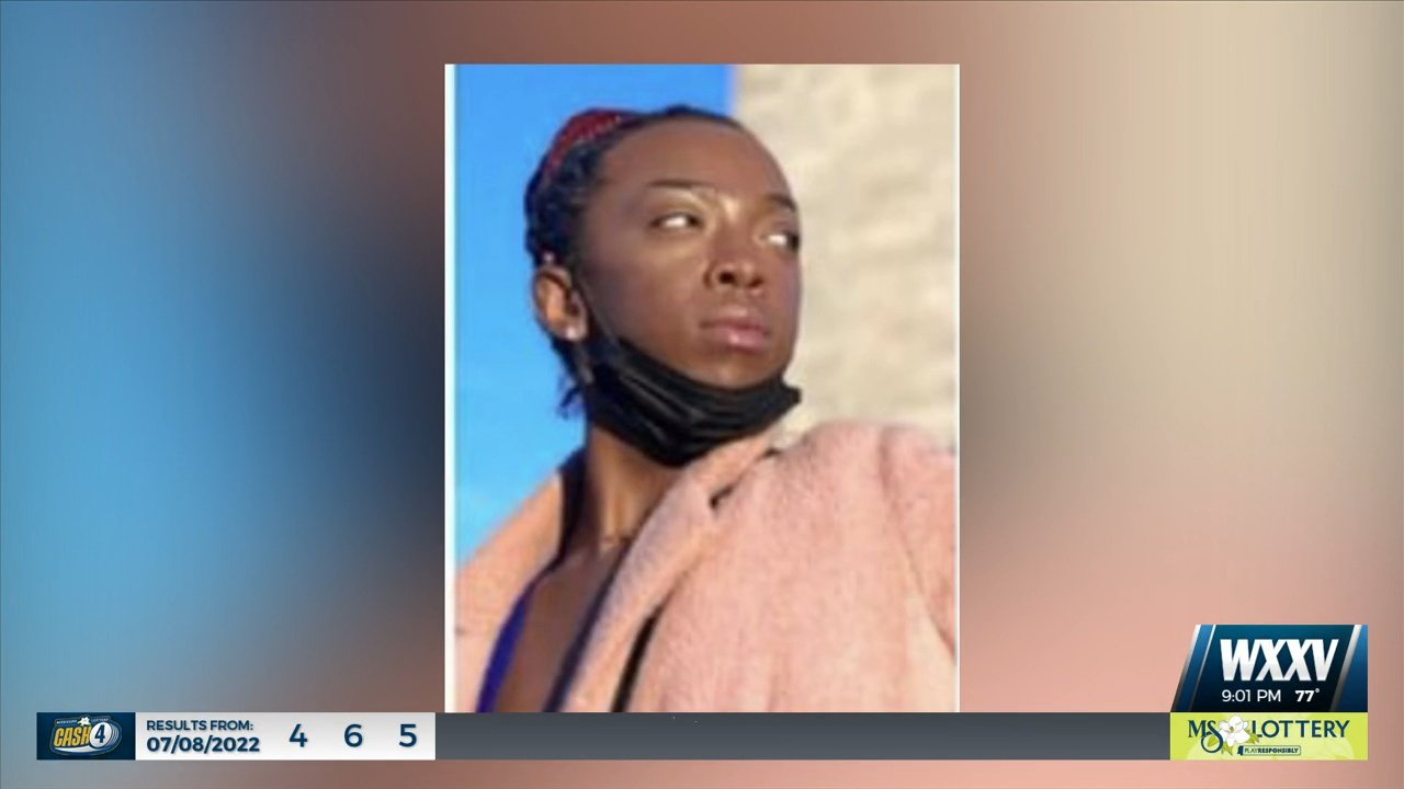 Ole Miss student missing since Friday WXXV News 25