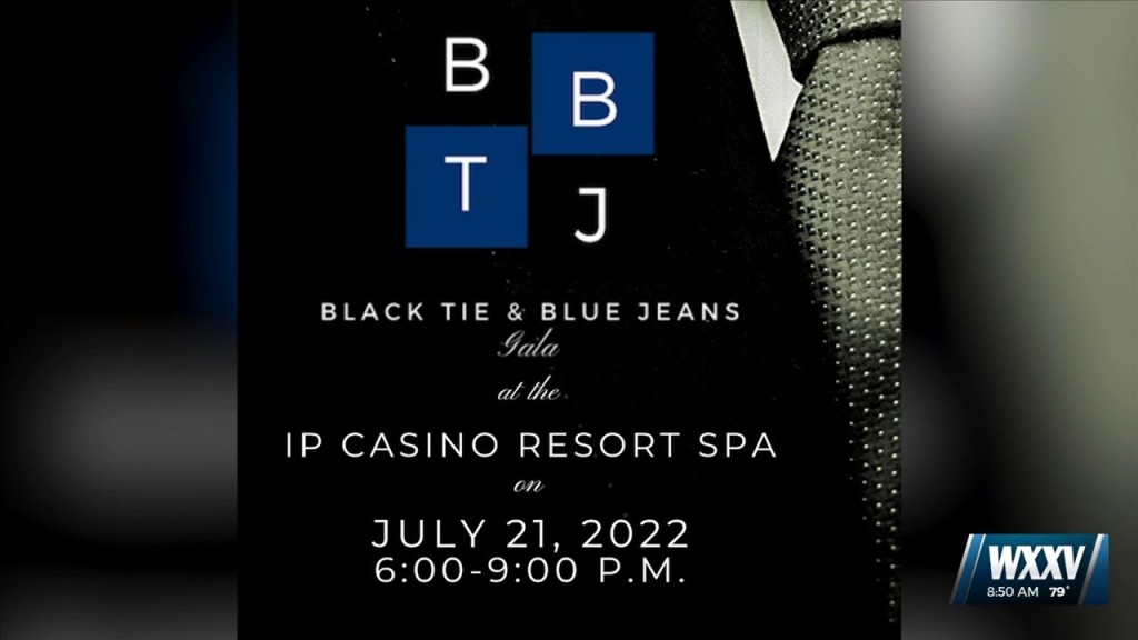 Coast Young Professionals Hosting ‘black Tie And Blue Jeans’ Event Next Thursday