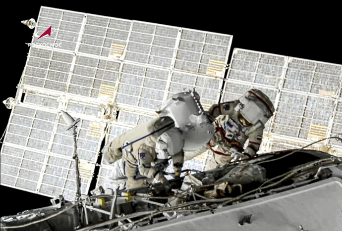 Space