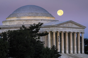 Supermoon