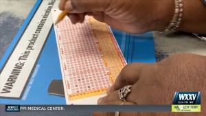 Mississippi Mega Millions Jackpot Up To $555 Million