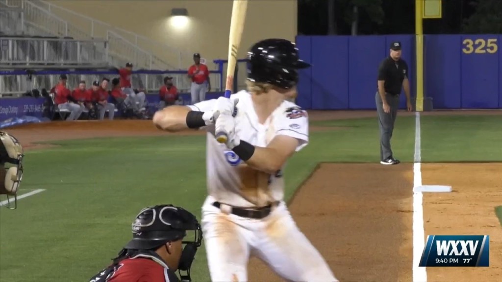 Joey Wiemer Added To All Star Futures Game, Shuckers Lose 5th Straight