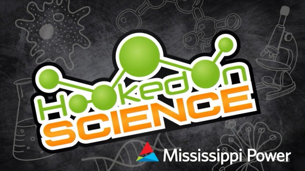 Hooked On Science: July 26th, 2022
