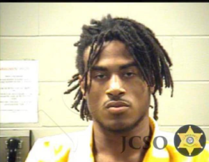 Micah Angelo Burch