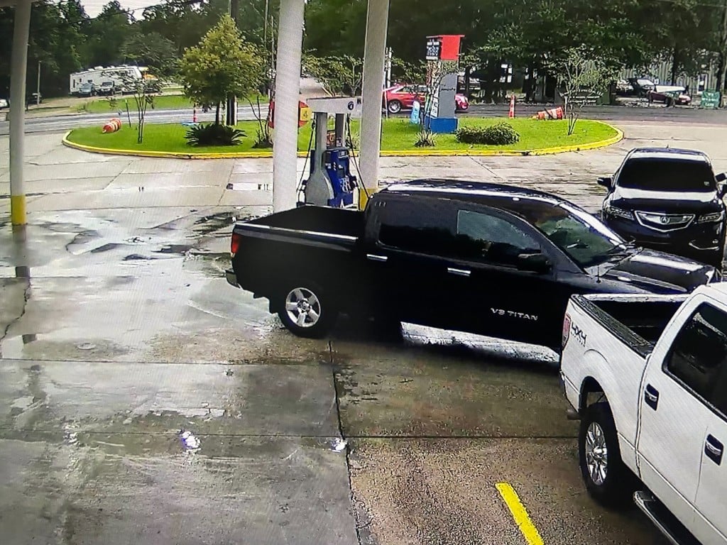 Burglary 1