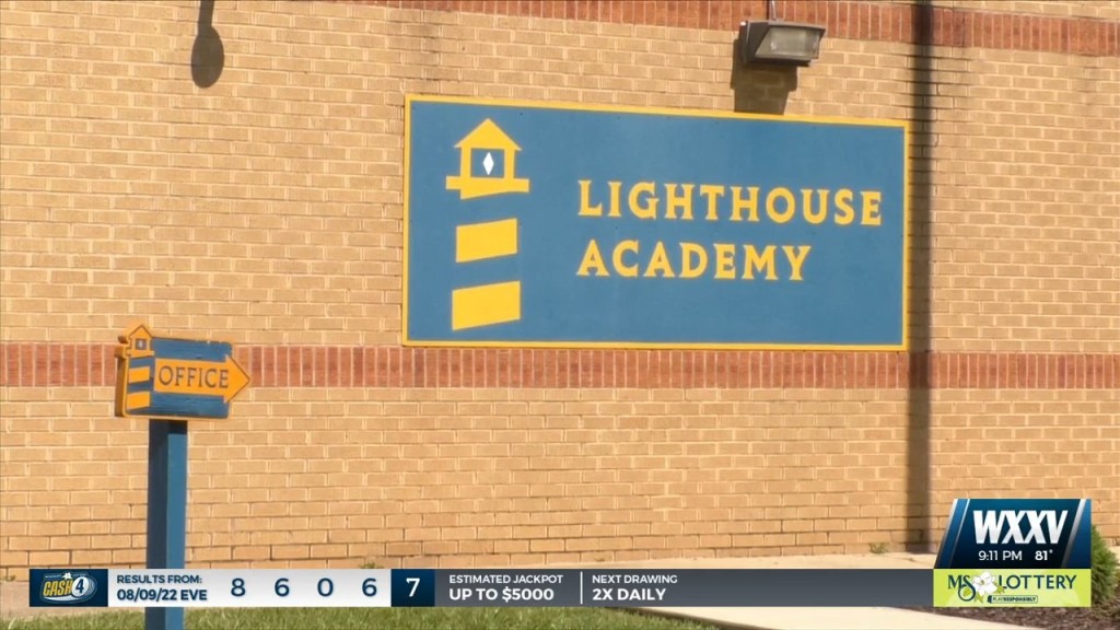 Lighthouse Academy Selected For Star Outreach Program