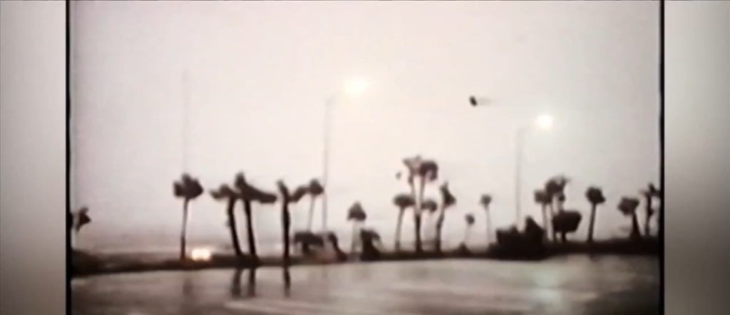 Hurricane Camille Made Landfall On This Day 53 Years Ago