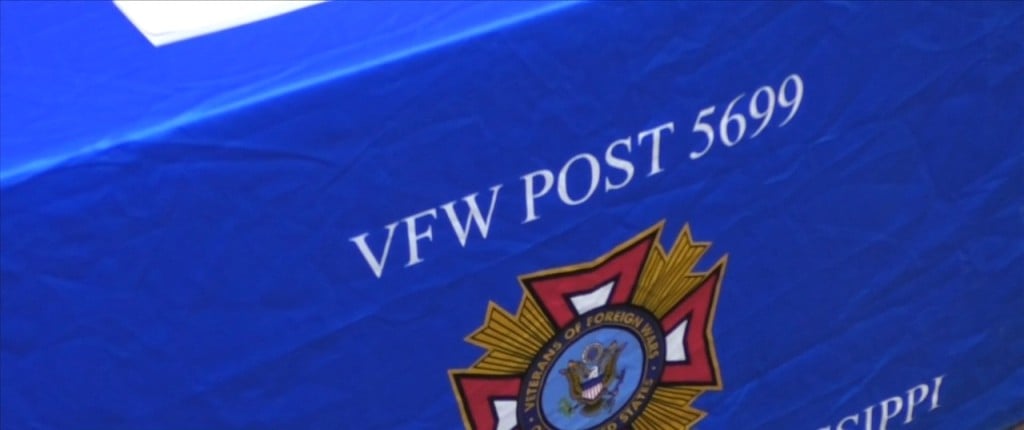 Mark Seymour Vfw Post 5699 Holds Veterans Job Fair And Resume Workshop