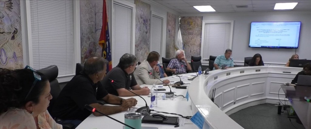 City Of Ocean Springs Approves 2022 23 Financial Budget