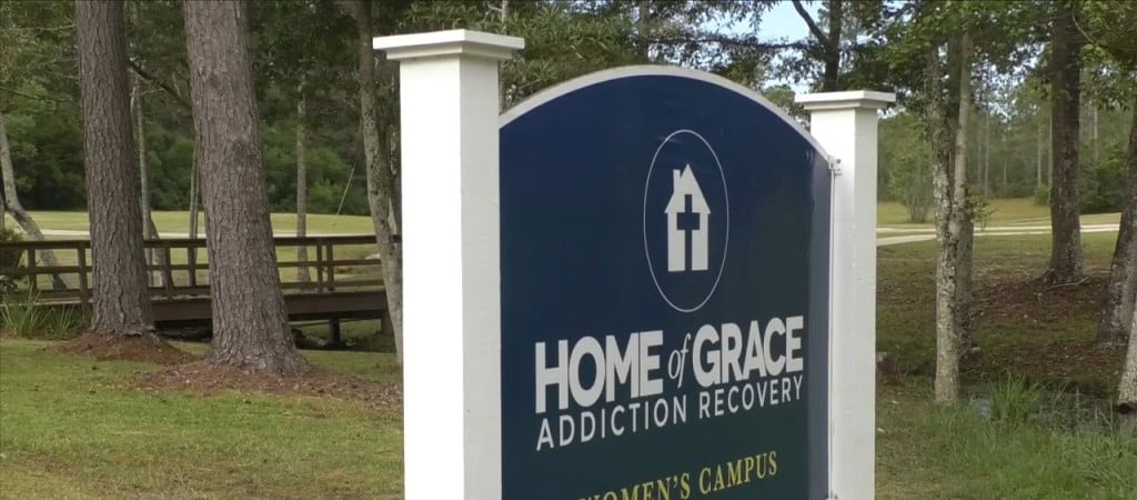 Home Of Grace Bringing Hope And Healing On International Overdose Awareness Day