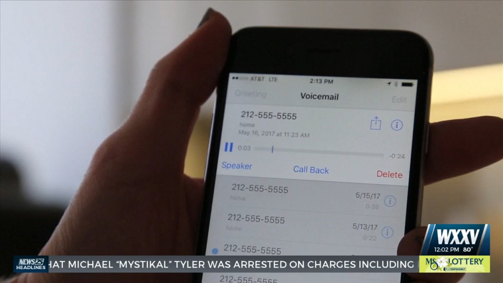 Ms Attorney General Joins Robocall Task Force Working To Cut Down On Illegal Robocalls