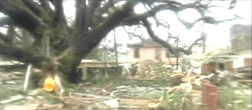 Today Marks The 17th Anniversary Of Hurricane Katrina’s Landfall