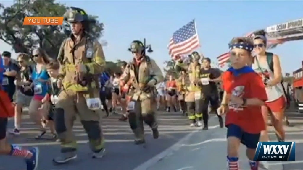 Tunnels To Towers