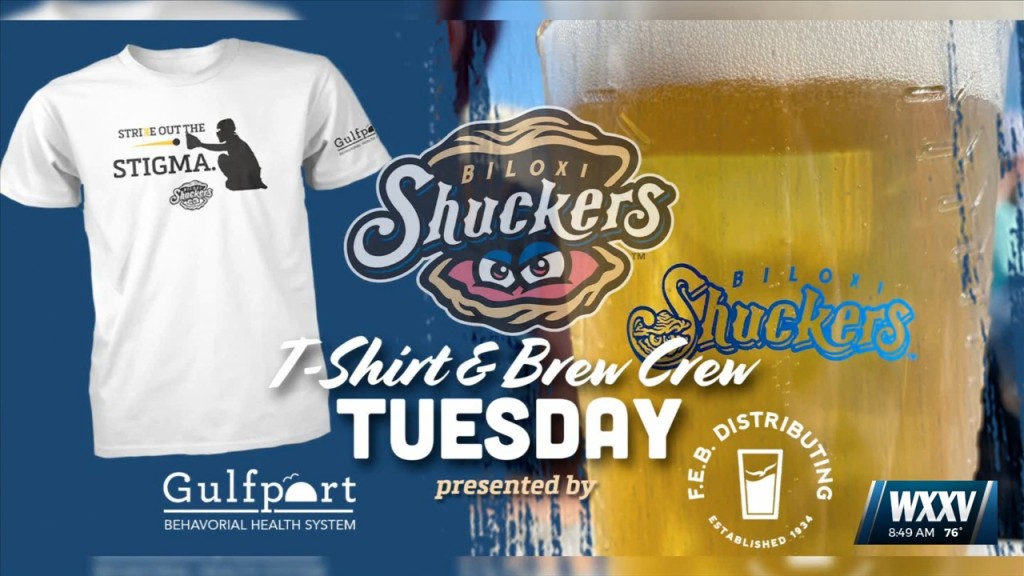 ‘strike Out The Stigma’ Event At Mgm Park Honors Suicide Prevention And Awareness Week