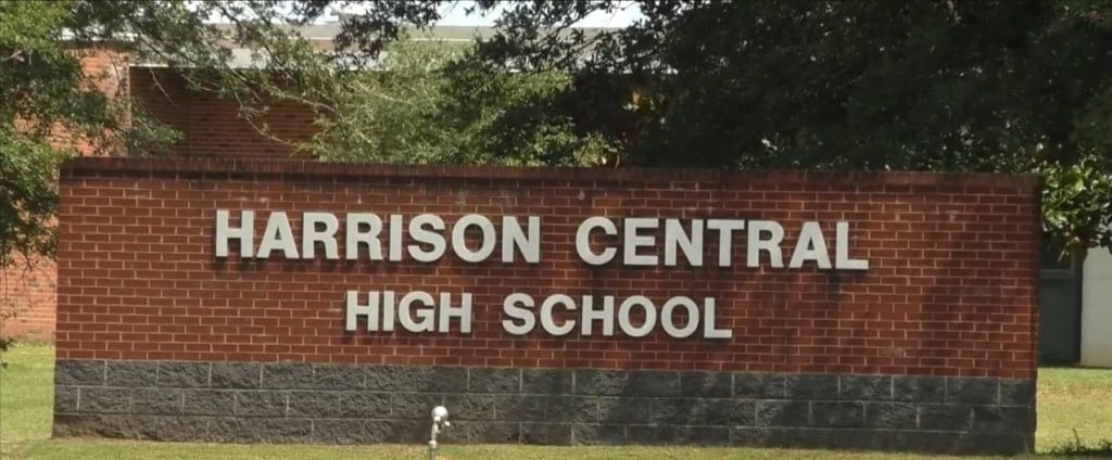 15 Year Old Arrested For Bringing Weapon To Harrison Central High Denied Bond Reduction
