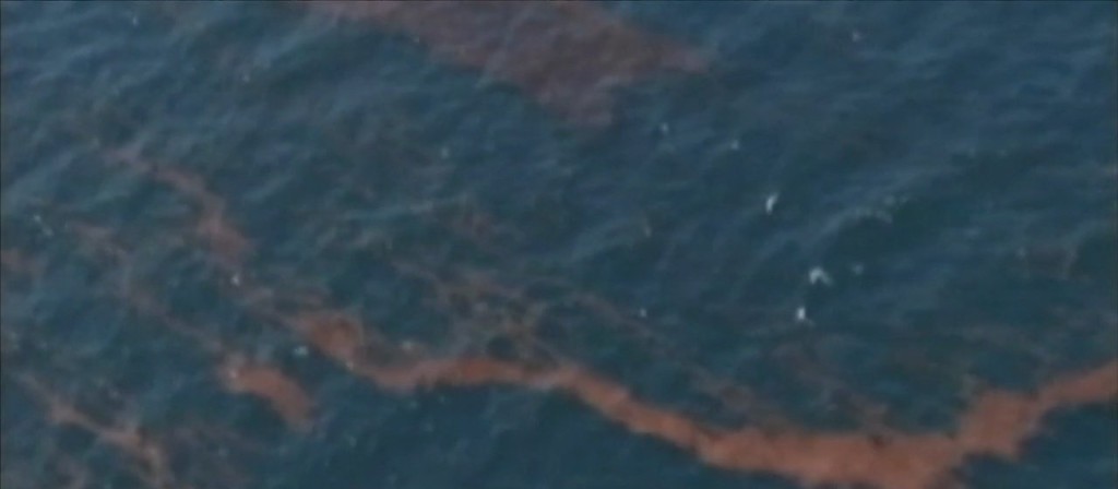 Lsu Report: Traces Of Bp Oil Spill Still Detected