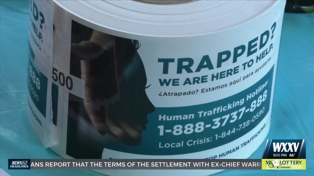 Jubilee Havens And Pop’s Pizzeria Partner To Raise Money For Human Trafficking Victims