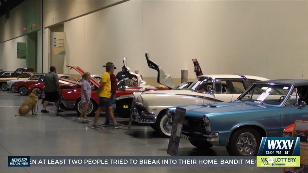 Cruisin’ The Coast Early Registration Ends August 15th