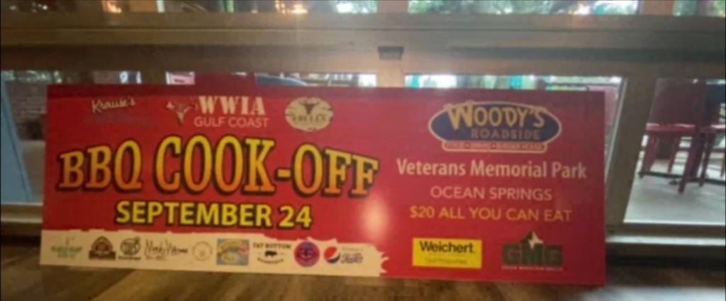 New Food Festival Coming To Ocean Springs In September