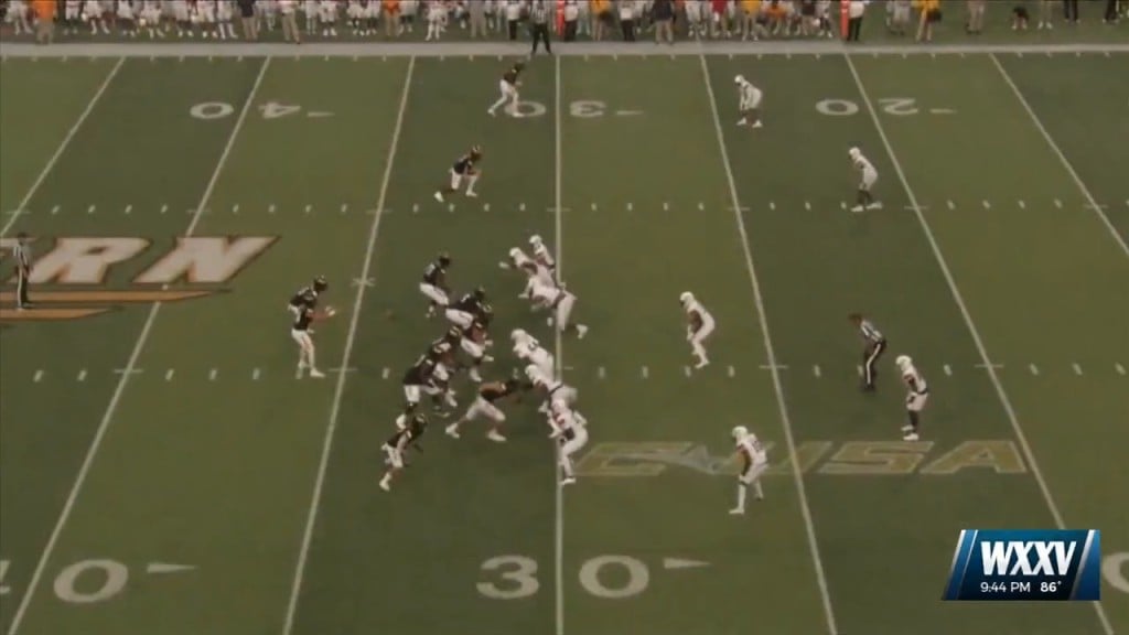 Southern Miss Football Ready To Speed Up Timeline