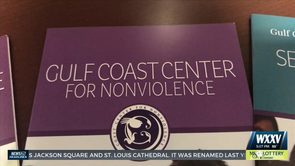 Gulf Coast Center For Nonviolence In Urgent Need Of Items