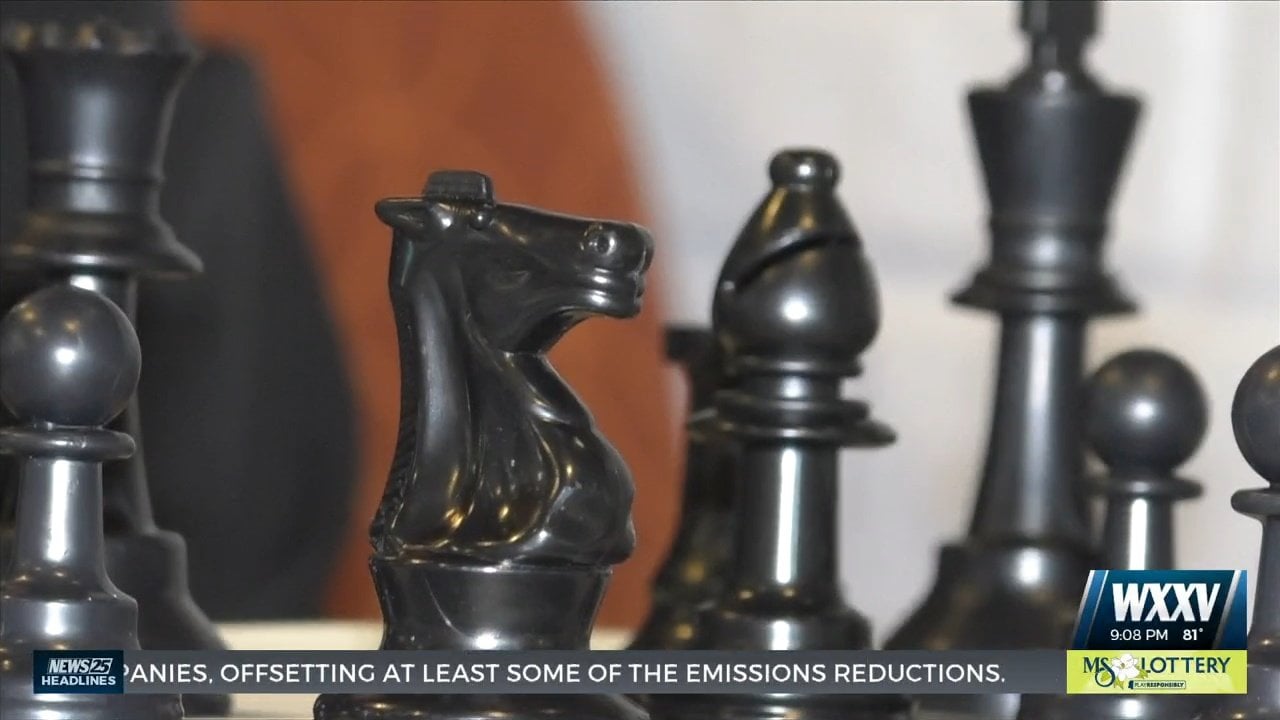 The royal game returns: New Moose Jaw Chess Club beginning in May 