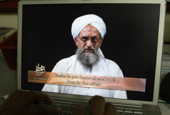 Al Qaida