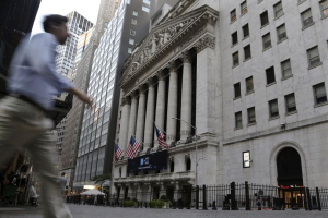 New York Stock Exchange