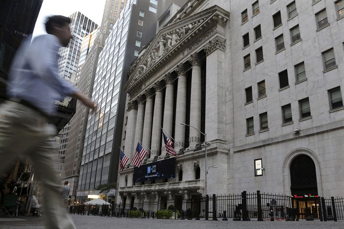 New York Stock Exchange