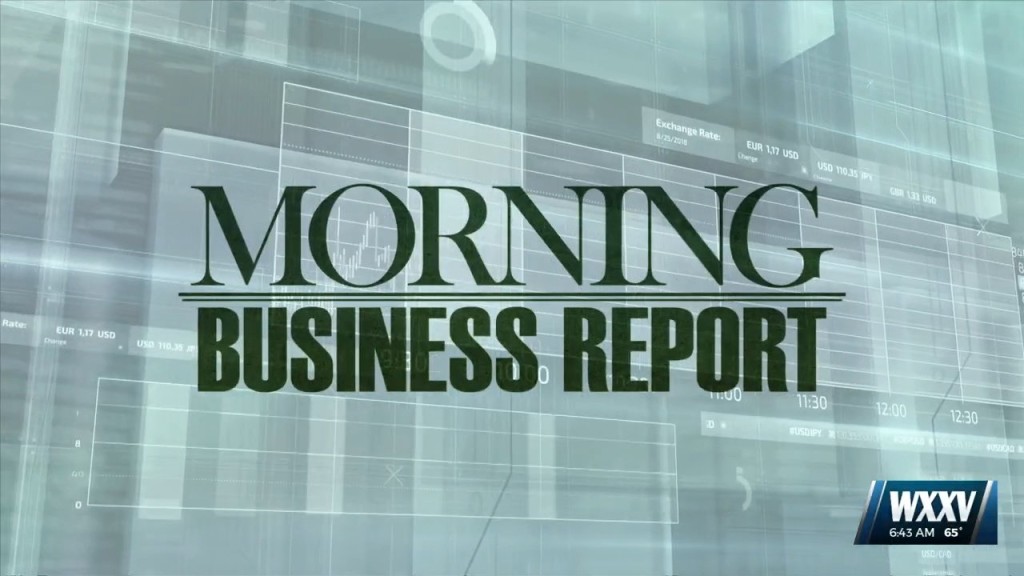 Morning Business Report: September 15th, 2022
