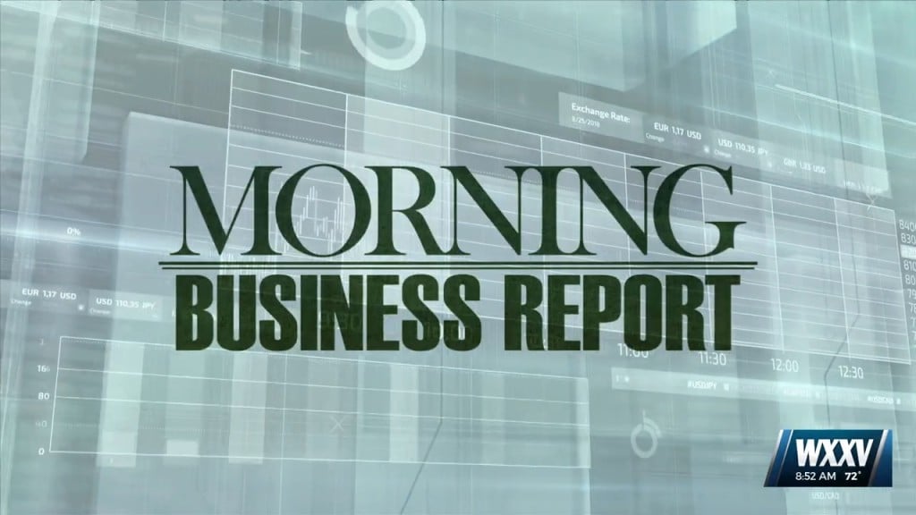 Morning Business Report: September 8th, 2022