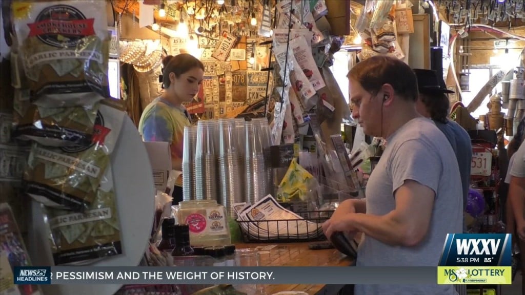 The Shed Honors Workers On Labor Day